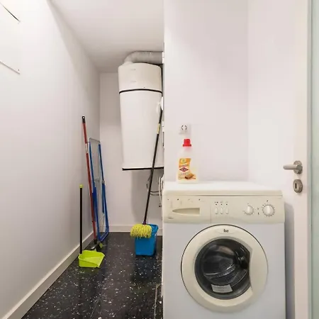 Loft Moderno Y Luminoso Al Lado De Canteras