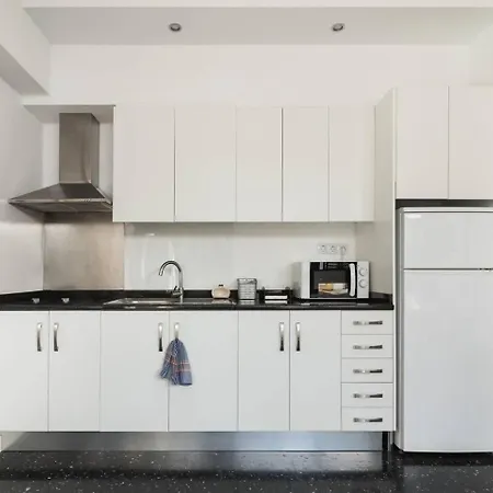 Appartement Loft Moderno Y Luminoso Al Lado De Canteras *