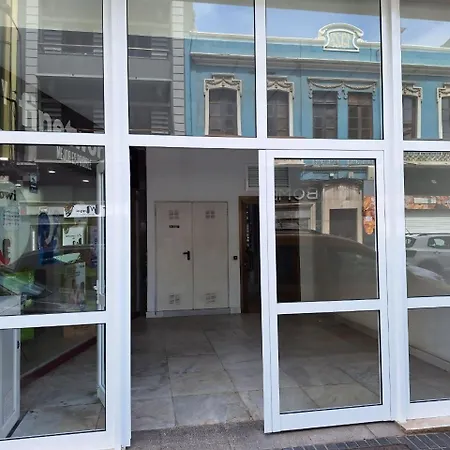 Loft Moderno Y Luminoso Al Lado De Canteras Lägenhet Las Palmas de Gran Canaria