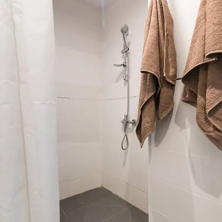 Loft Moderno Y Luminoso Al Lado De Canteras דירה *